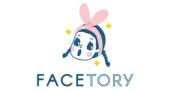 Facetory Promo Code