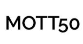 Mott50 Promo Code