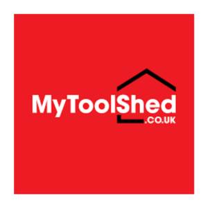 MyToolShed.co.uk Discount Code