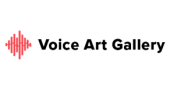 Voice Art Gallery Promo Code