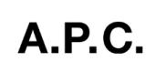 A.P.C. Denim Promo Code