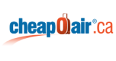 CheapOair Canada Promo Code
