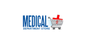 Medical Department Store Promo Code