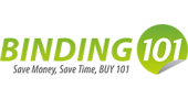 Binding101 Promo Code