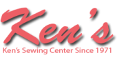 Ken's Sewing Center Promo Code