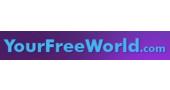 Your Free World Promo Code