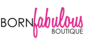 Born Fabulous Boutique Promo Code