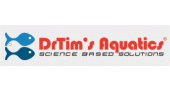 Dr. Tim's Aquatics Promo Code