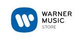 Warner Music Store Promo Code