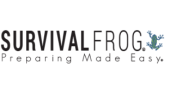 Survival Frog Promo Code