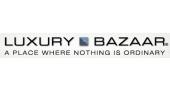 Luxury Bazaar Promo Code