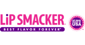 Lip Smacker Promo Code