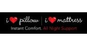 I Love Pillow Promo Code