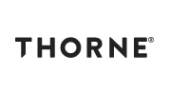 Thorne Promo Code
