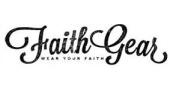 Faith Gear Promo Code