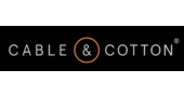 Cable and Cotton Promo Code