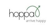 Hoppa UK Promo Code
