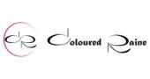 Coloured Raine Promo Code