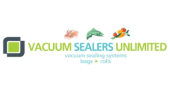 Vacuum Sealers Unlimited Promo Code