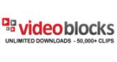 Video Blocks Promo Code