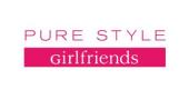 Pure Style Girl Friends Promo Code