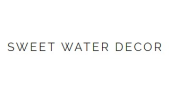 Sweet Water Decor Promo Code