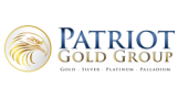 Patriot Gold Promo Code