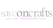 Save On Crafts Promo Code