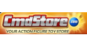 CmdStore Promo Code