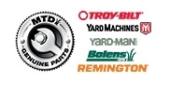 MTD Parts Promo Code