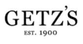Getzs Promo Code