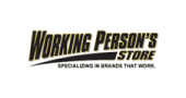 Working Person's Store Promo Code