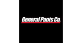 General Pants Promo Code