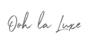 Ooh La Luxe Promo Code