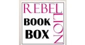 Rebellion Book Box Promo Code