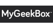 My Geek Box UK Promo Code