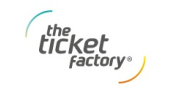 The Ticket Factory Promo Code