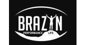 Brazyn Promo Code