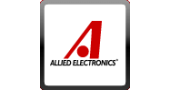 Allied Electronics Promo Code