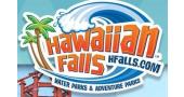 Hawaiian Falls Promo Code