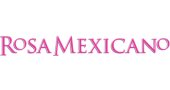 Rosa Mexicano Promo Code