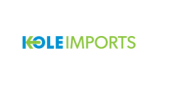 Kole Imports Promo Code