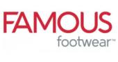 Famous Footwear Canada Promo Code