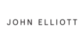John Elliott Promo Code