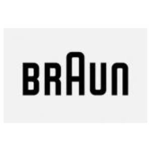 Braun Discount Code