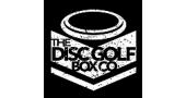 The Disc Golf Box Company Promo Code