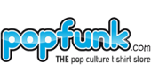 Popfunk Promo Code