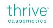 Thrive Causemetics Promo Code
