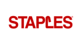 Staples UK Promo Code