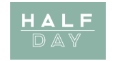 Half Day CBD Promo Code